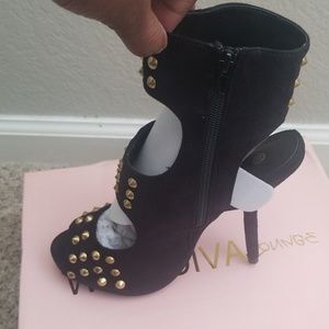 Wild Diva Shoes - Shoes Wild Diva Shoes - Shoes